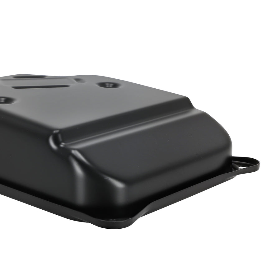 Transmission Oil Pan compatible for Volkswagen Beetle Cabrio compatible for Golf Jetta Passat 265-869 New