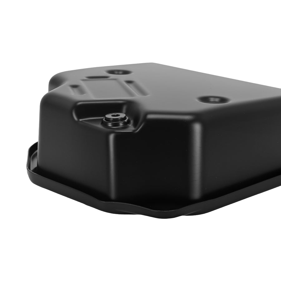 Transmission Oil Pan compatible for Volkswagen Beetle Cabrio compatible for Golf Jetta Passat 265-869 New
