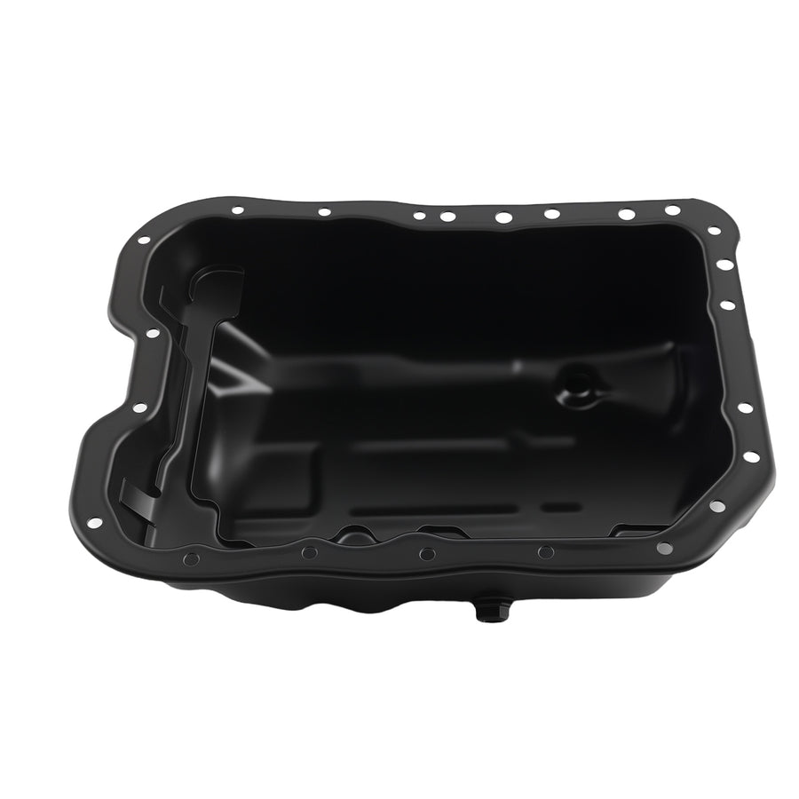 Engine Oil Pan compatible for Chrysler Sebring 2.4L 2007-2010 Direct Replacement