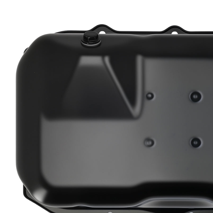Engine Oil Pan 10131027 compatible for Buick Century compatible for Regal 2.8L 3.1L 1987-1993 10151631