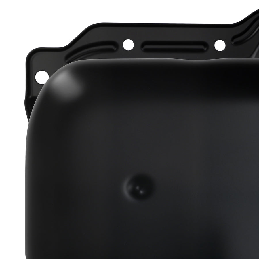 Engine Oil Pan compatible for Chevrolet Astro V6 4.3L 1986-1995 10054809 Steel