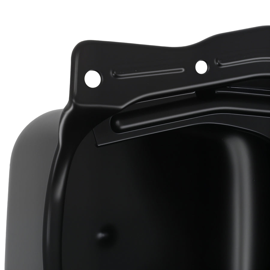 Engine Oil Pan compatible for Chevrolet Astro V6 4.3L 1986-1995 10054809 Steel