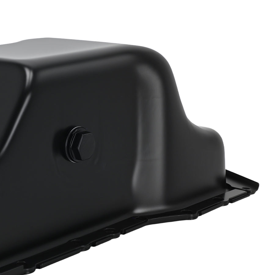 Engine Oil Pan compatible for Camaro Convertible V6 3.8L 96-02 12563241 264-139