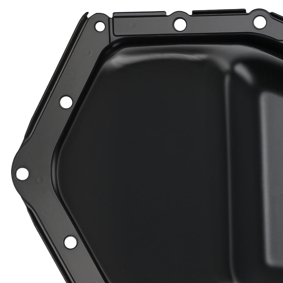 Engine Oil Pan compatible for Camaro Convertible V6 3.8L 96-02 12563241 264-139