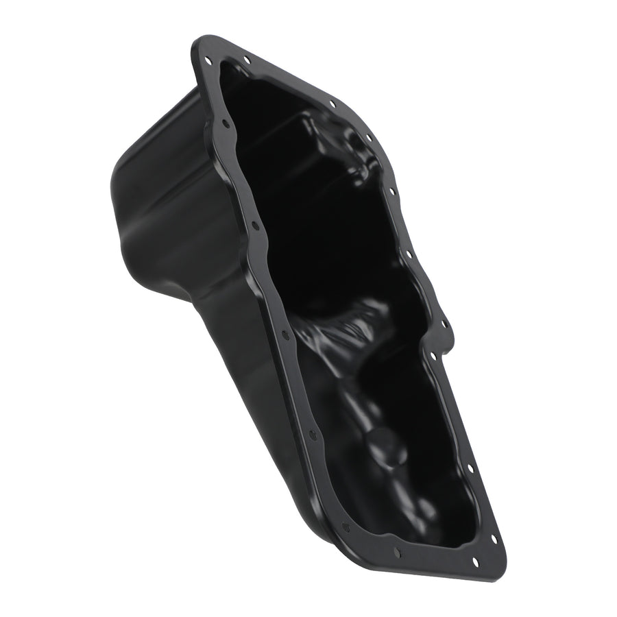 Engine Oil Pan compatible for Dodge DakotaDurangoNitro V6 53021779AC 53021000AB