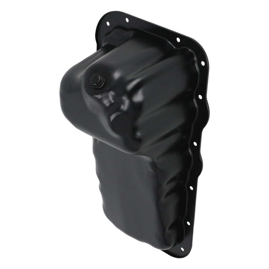 Engine Oil Pan compatible for Dodge DakotaDurangoNitro V6 53021779AC 53021000AB