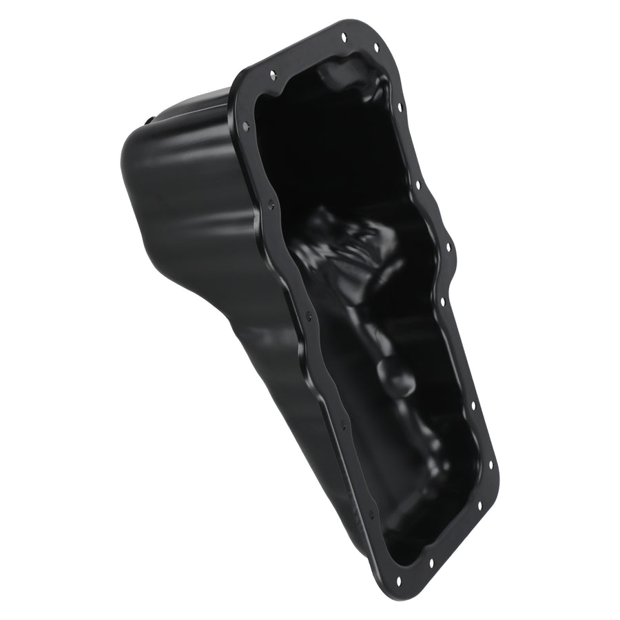 Engine Oil Pan compatible for Dodge DakotaDurangoNitro V6 53021779AC 53021000AB