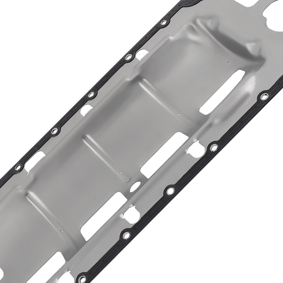 Engine Oil Pan Kit compatible for Dodge Ram 1500 2500 3500 V8 5.7L 2003-2019 53021334AF