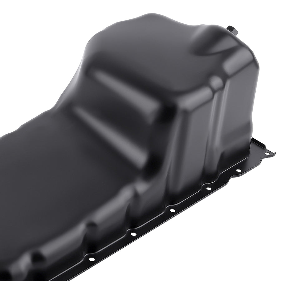 Engine Oil Pan Kit compatible for Dodge Ram 1500 2500 3500 V8 5.7L 2003-2019 53021334AF