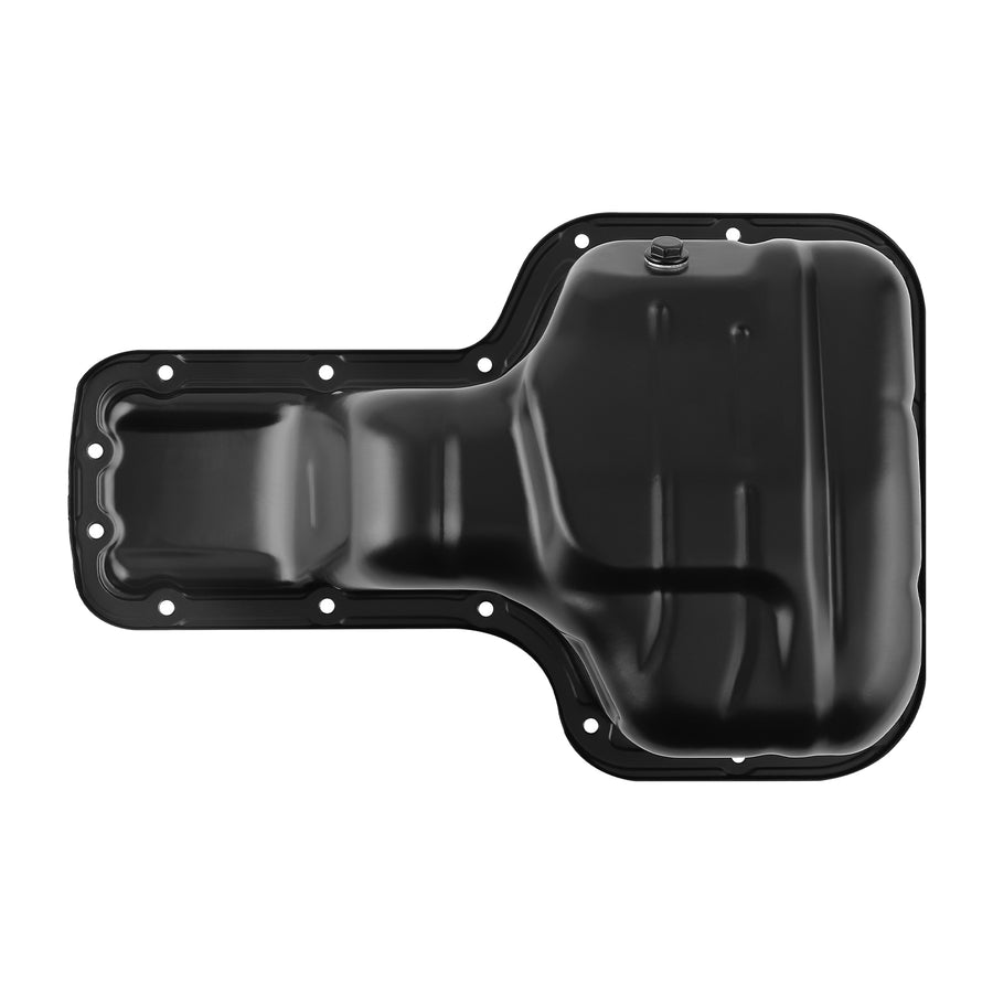 Engine Oil Pan For ChevroletPrizml4 1.8L 1998-2002 264314 1210122024