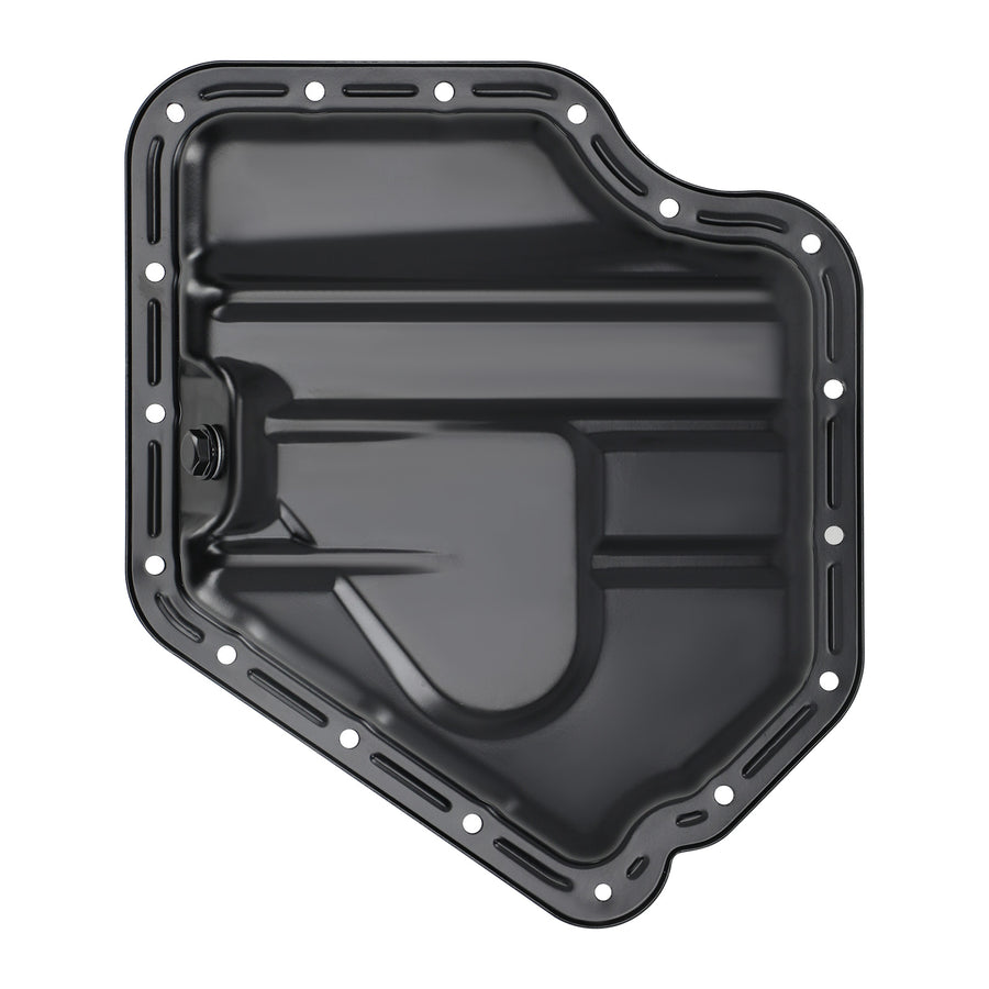 New Engine Oil Pan Compatible For Chrysler 200 TownCountry compatible for Dodge Avenger Caravan compatible for Ram 5184404AF