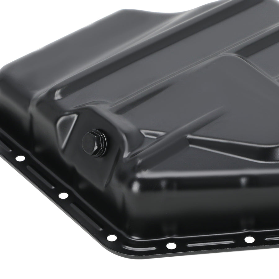 New Engine Oil Pan Compatible For Chrysler 200 TownCountry compatible for Dodge Avenger Caravan compatible for Ram 5184404AF