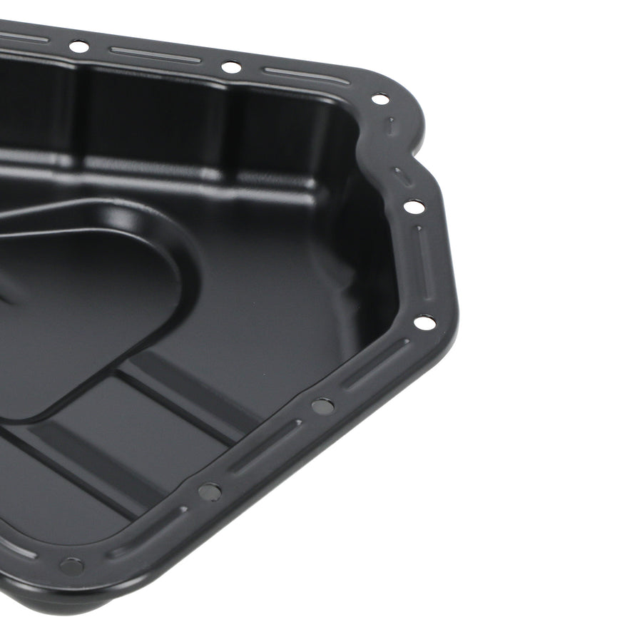 New Engine Oil Pan Compatible For Chrysler 200 TownCountry compatible for Dodge Avenger Caravan compatible for Ram 5184404AF