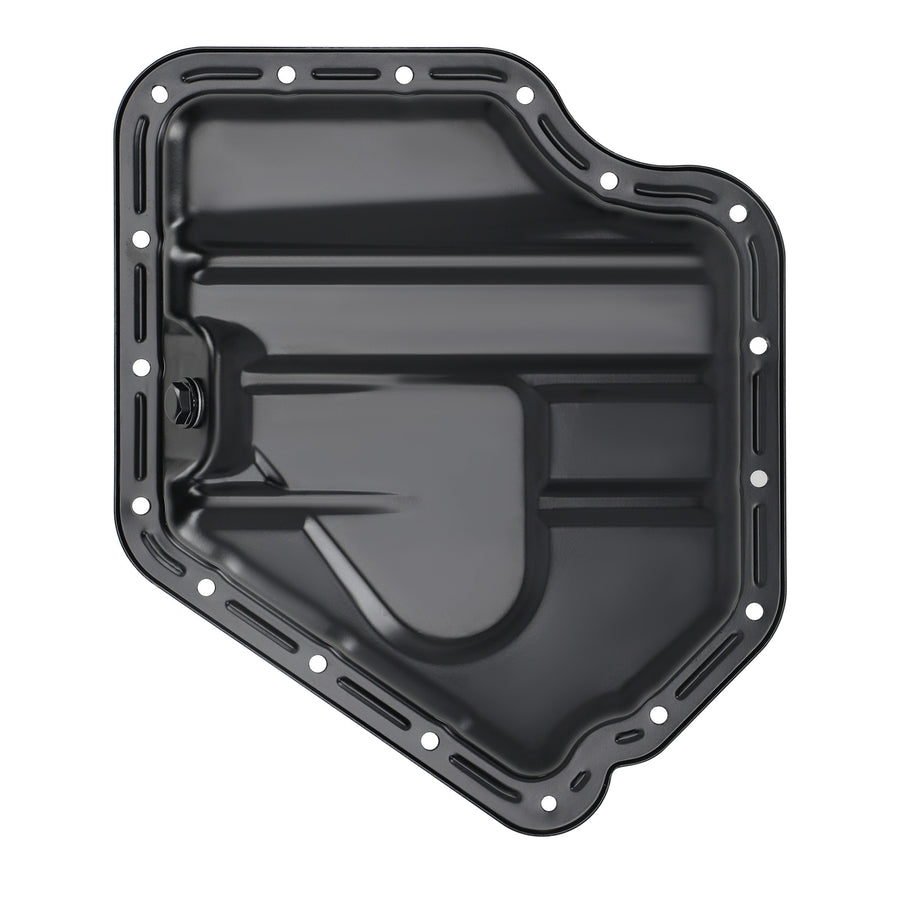 New Engine Oil Pan Compatible For Chrysler 200 TownCountry compatible for Dodge Avenger Caravan compatible for Ram 5184404AF