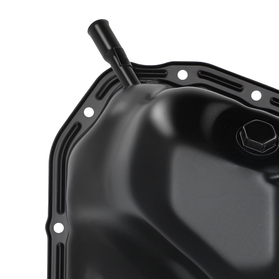 Engine Oil Pan Lower compatible for Subaru Impreza 2.5L 2006-2014 11109AA150 SK264364