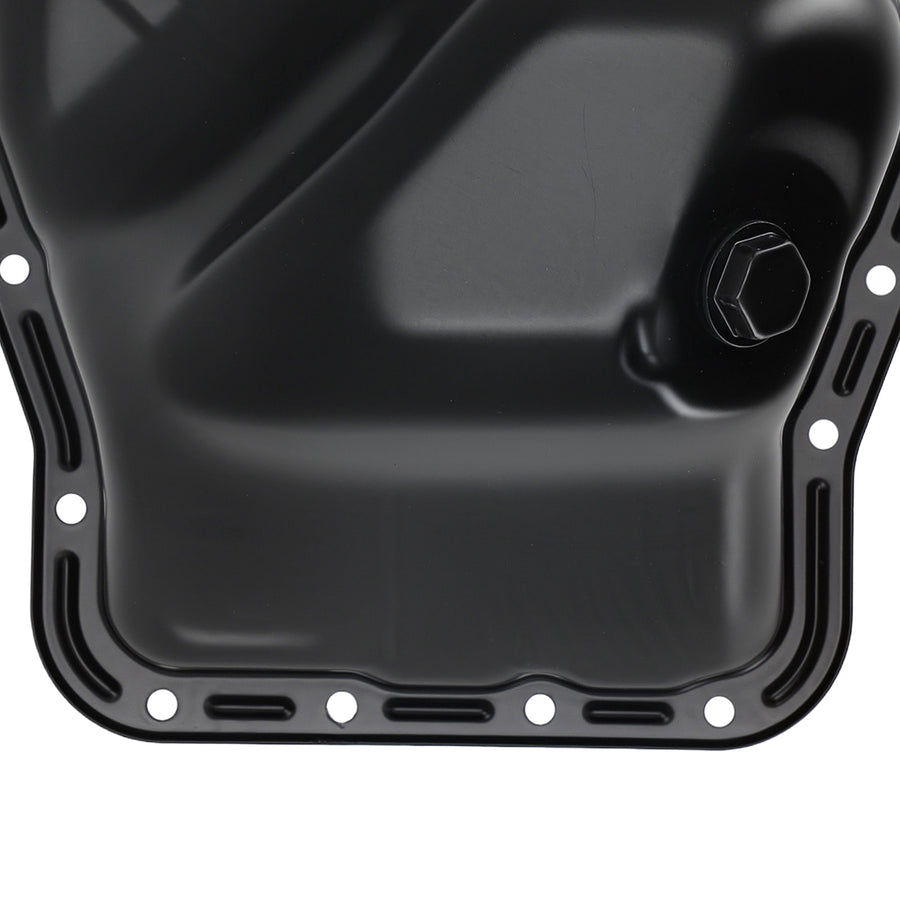 Engine Oil Pan Lower compatible for Subaru Impreza 2.5L 2006-2014 11109AA150 SK264364