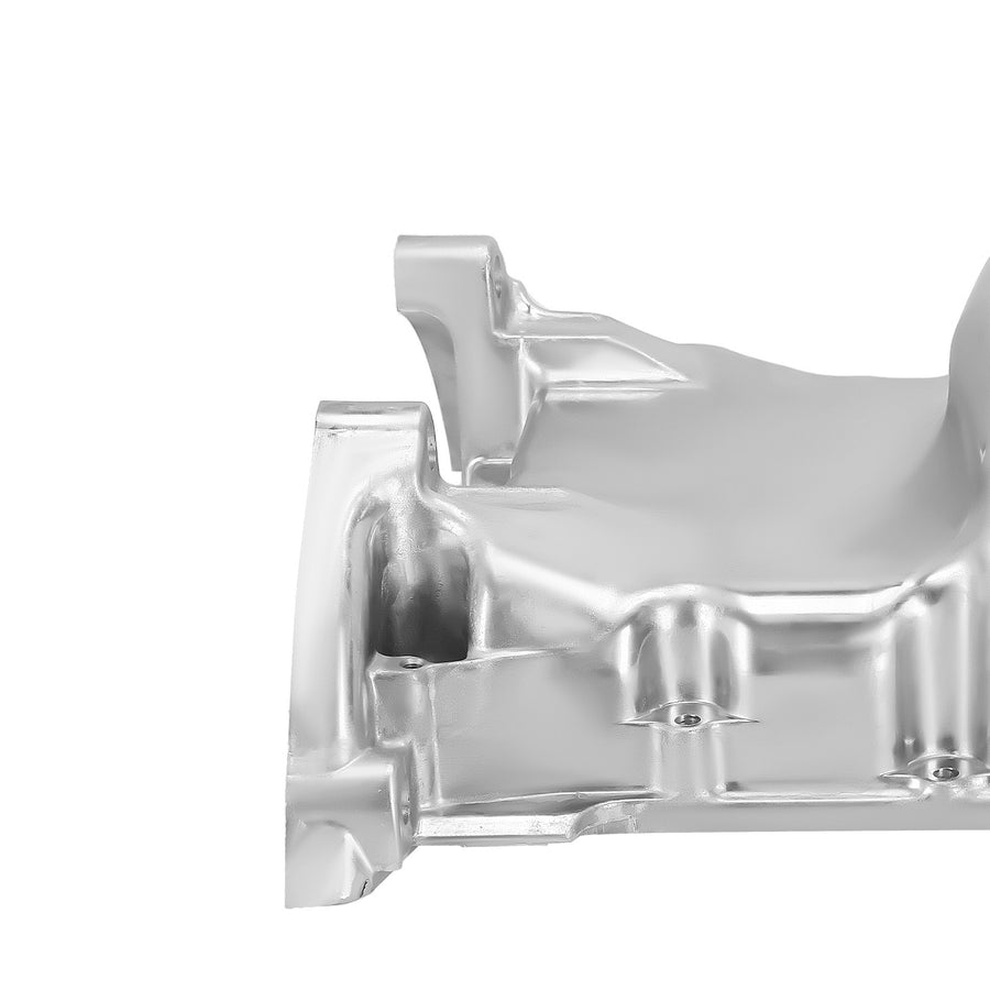 Engine Oil Pan compatible for Acura MDX RDX RL TL compatible for Honda Odyssey Accord V6 3.5L 3.7L