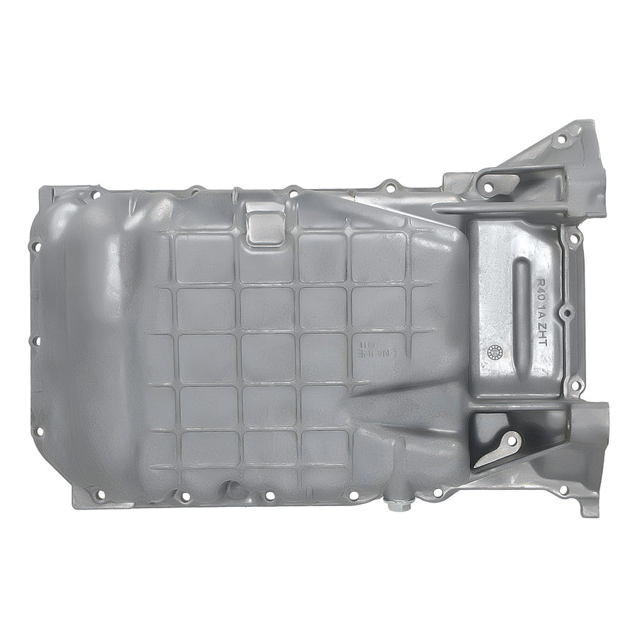 Engine Oil Pan compatible for Honda Accord 08-12 Crosstour 2012-14 compatible for Acura TSX 08-14