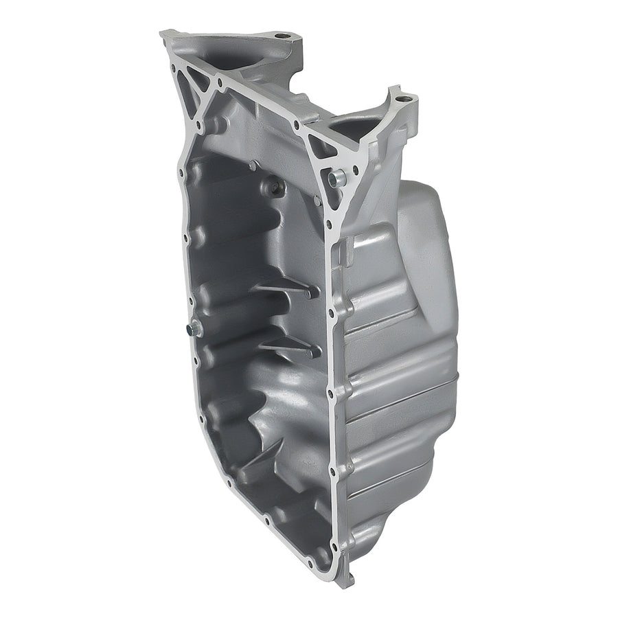 Engine Oil Pan compatible for Honda Accord 08-12 Crosstour 2012-14 compatible for Acura TSX 08-14