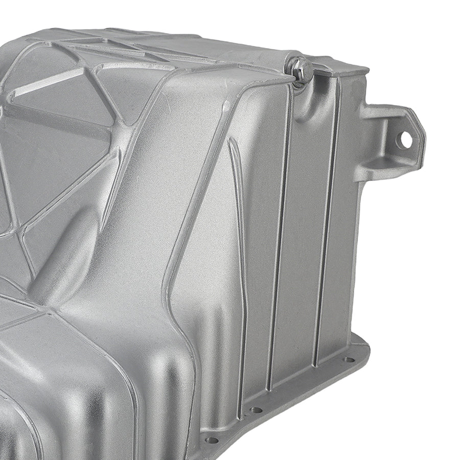 Engine Oil Pan compatible for Ford Thunderbird V6 3.8L 1990-1997 F5ZZ6675A 1R3Z6675AA