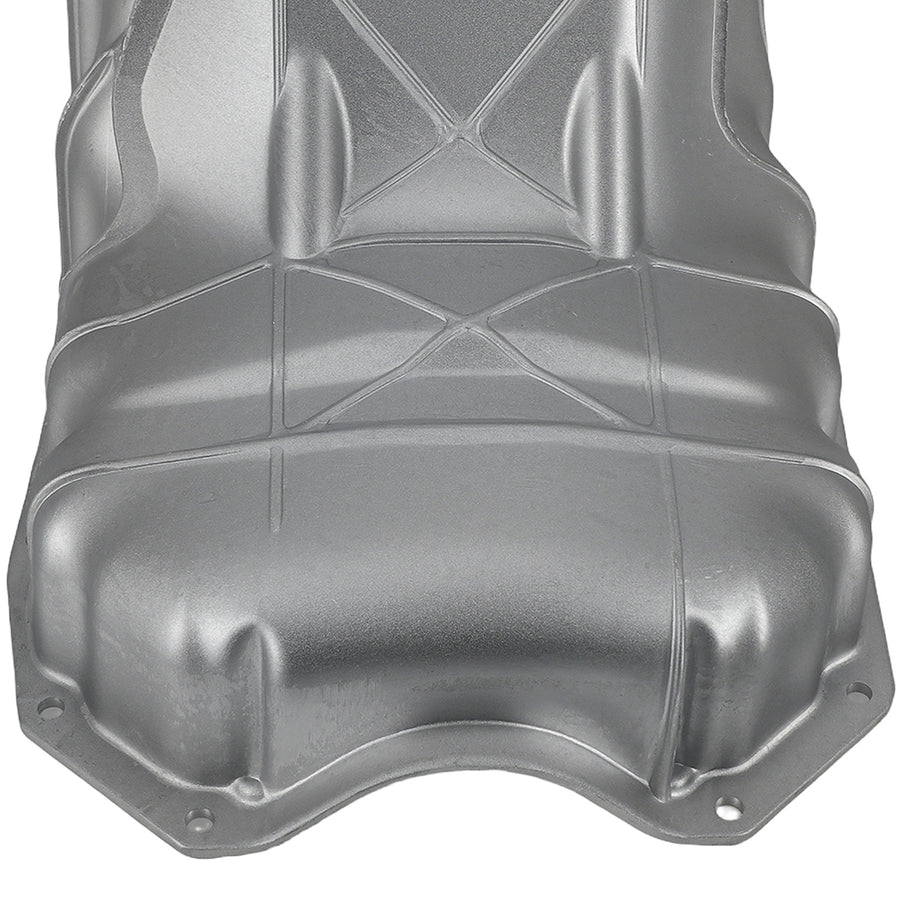 Engine Oil Pan compatible for Ford Thunderbird V6 3.8L 1990-1997 F5ZZ6675A 1R3Z6675AA
