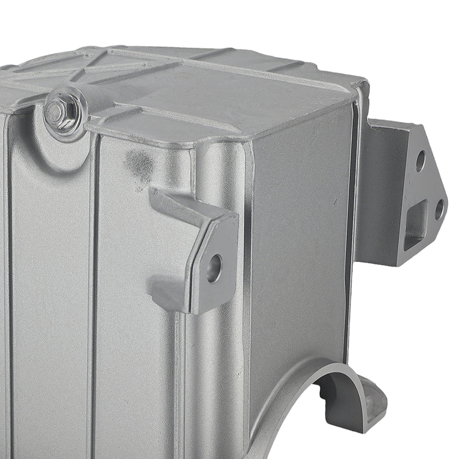Engine Oil Pan compatible for Ford Thunderbird V6 3.8L 1990-1997 F5ZZ6675A 1R3Z6675AA