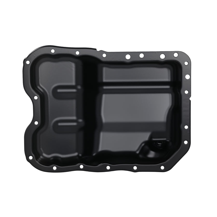 Engine Oil Pan compatible for Mitsubishi Lancer 2.0L 2008-2016 31150307 264589 Steel