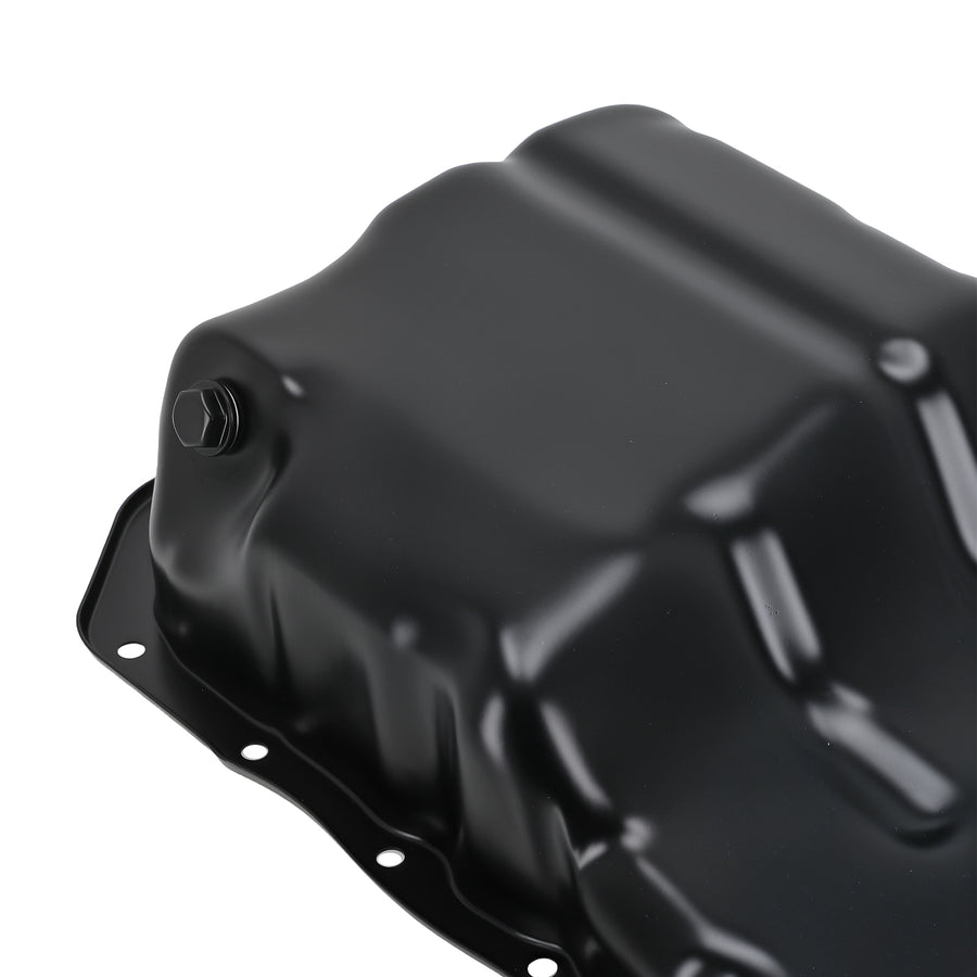 Engine Oil Pan compatible for Mitsubishi Lancer 2.0L 2008-2016 31150307 264589 Steel