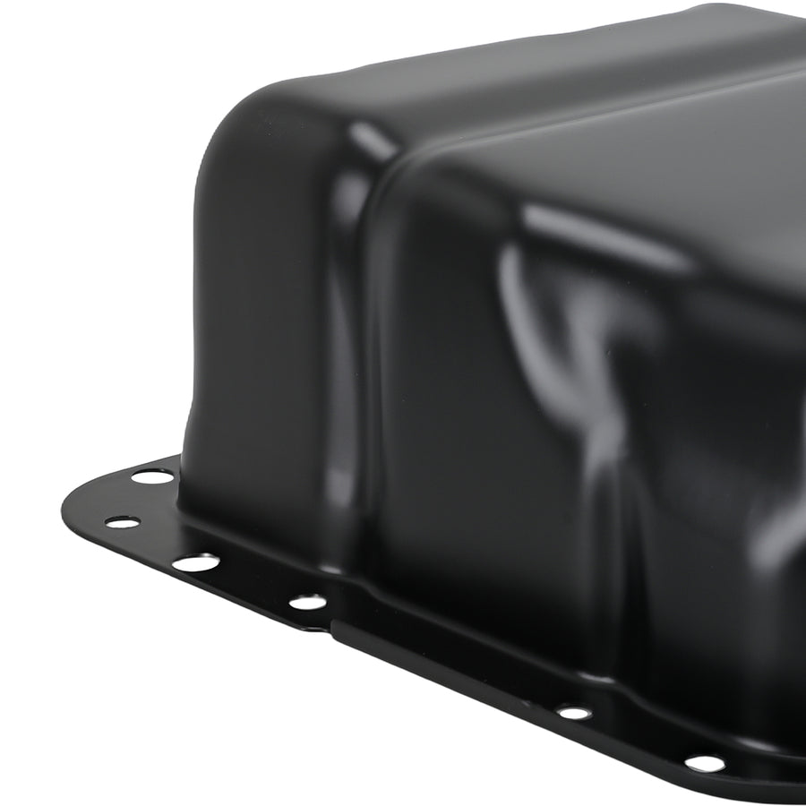 Engine Oil Pan compatible for Mitsubishi Lancer 2.0L 2008-2016 31150307 264589 Steel