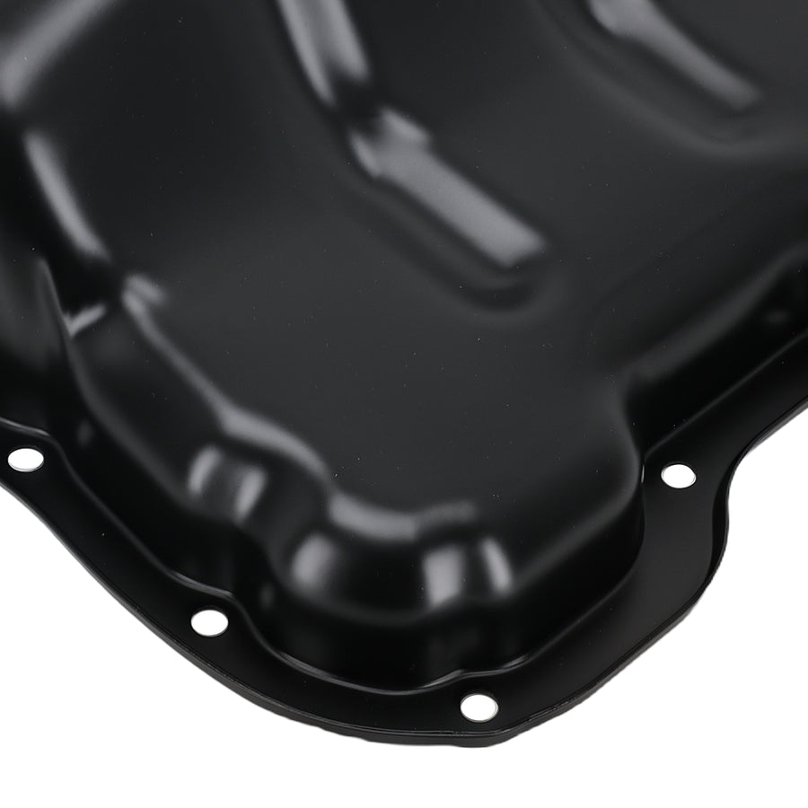 Engine Oil Pan compatible for Mitsubishi Lancer 2.0L 2008-2016 31150307 264589 Steel