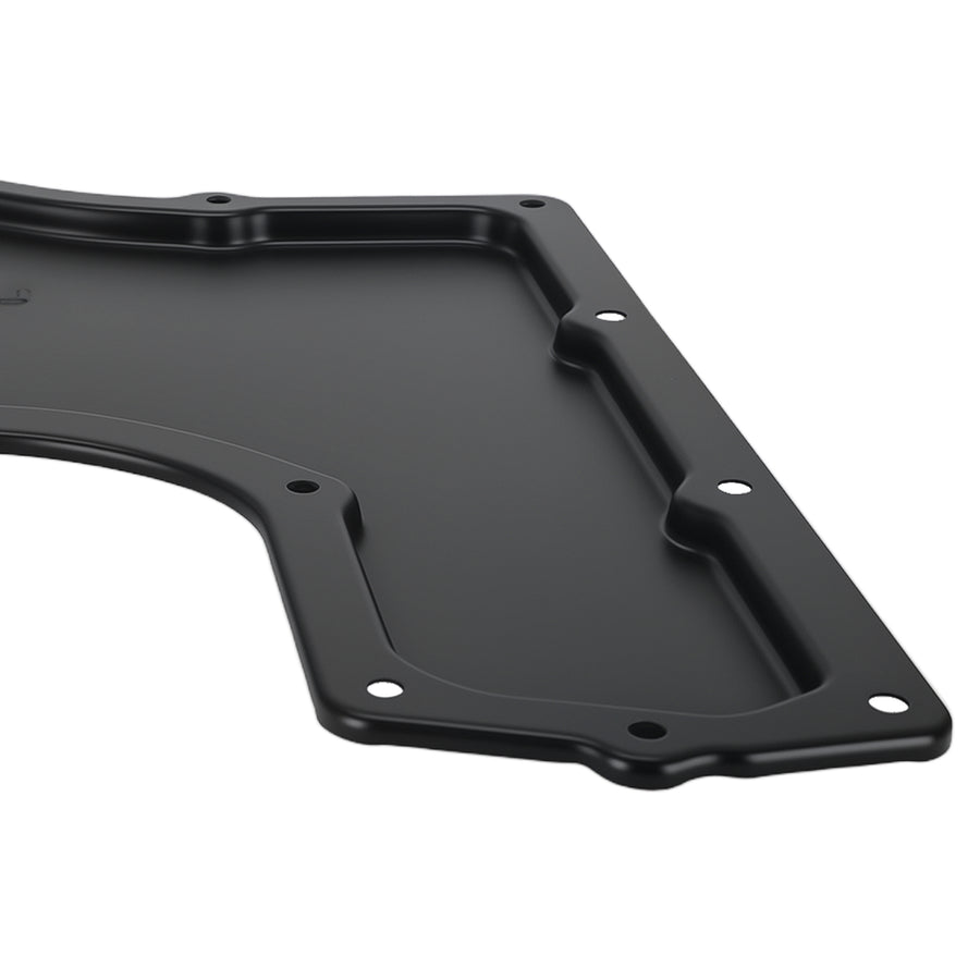Auto Transmission Oil Pan compatible for Chevrolet Cavalier Classic 1995-2005 8685184