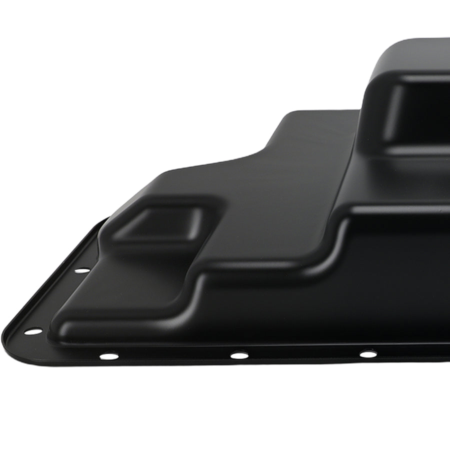 Transmission Oil Pan compatible for Ford E-150 4.6L V8 5R110W Transmission3C3Z-7A194AA