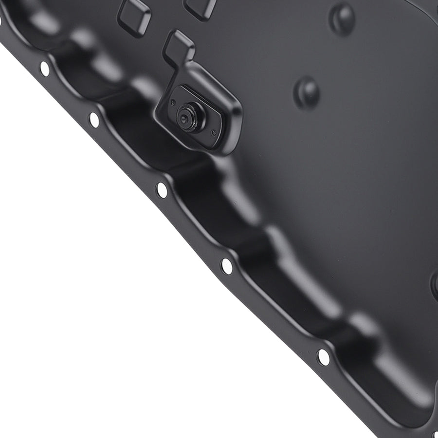 Transmission Oil Pan 265-862 compatible for Nissan Altima 13-18 Rogue X-Trail 1.6 2.0 2.5L