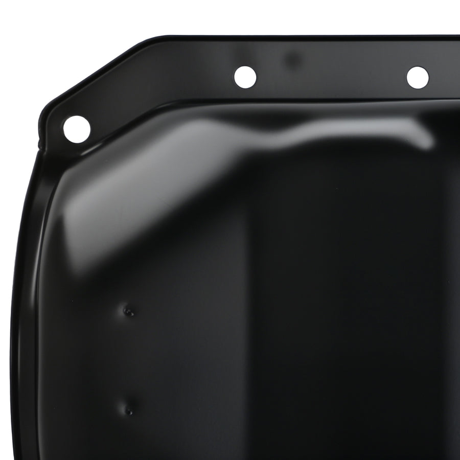 Engine Oil Pan compatible for Chevrolet K1500 5.7L 1996-1999 805930A1 Direct Fit Steel
