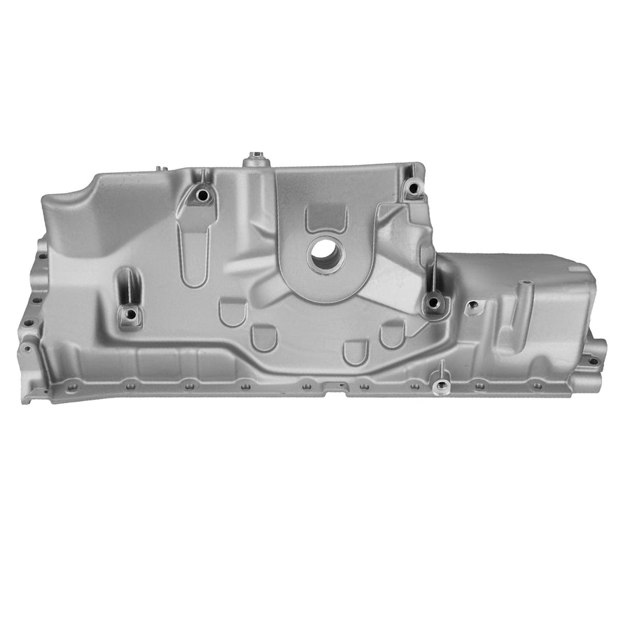 Aluminium Engine Oil Pan compatible for BMW X5 E70 4.4L V8 2011-2013 11137629210