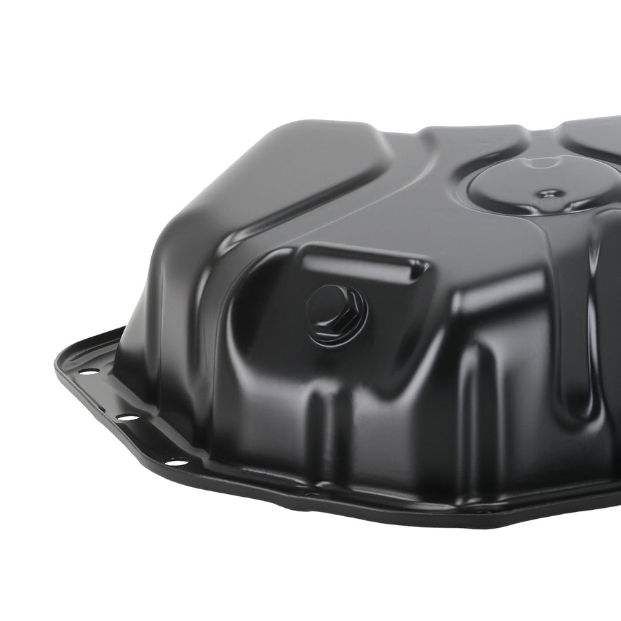 Engine Oil Pan Lower compatible for Lexus ES350/RX350L/RX450hL V6 3.5L Steel