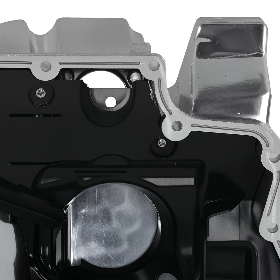 Aluminium Engine Oil Pan compatible for Audi A4 A5 A6 Q5 Q7 2.0T 2016-2023 06L103598R