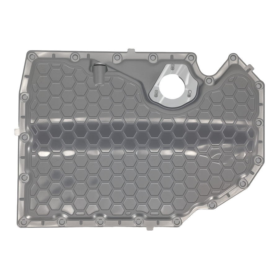 Rear Centre 5618538352ZZ compatible for VW Volkswagen Passat 16-2019 Bumper Molding Trim