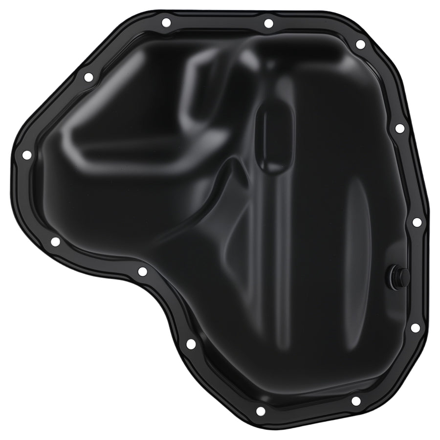 Engine Oil Pan compatible for Toyota Highlander SUV 2.7L 2009-2019 264-474 Direct Fit