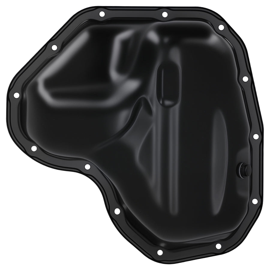 Engine Oil Pan compatible for Toyota Highlander SUV 2.7L 2009-2019 264-474 Direct Fit