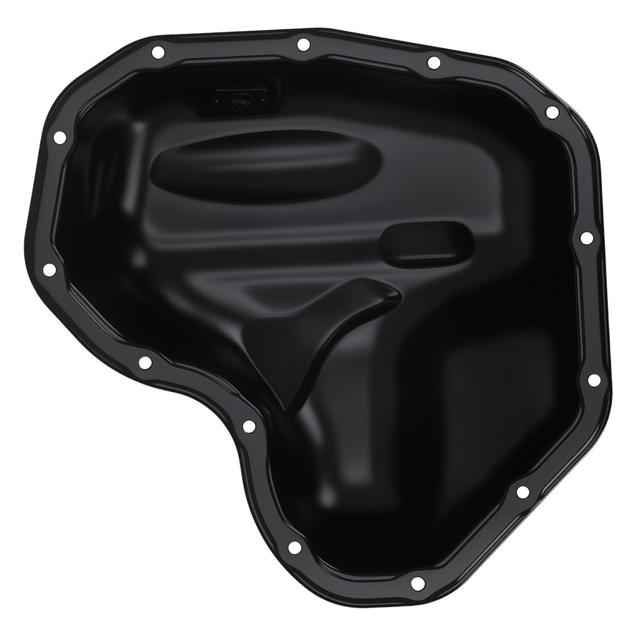 Engine Oil Pan compatible for Toyota Highlander SUV 2.7L 2009-2019 264-474 Direct Fit