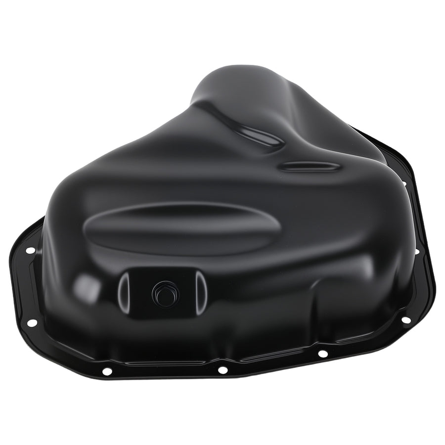 Engine Oil Pan compatible for Toyota Highlander SUV 2.7L 2009-2019 264-474 Direct Fit