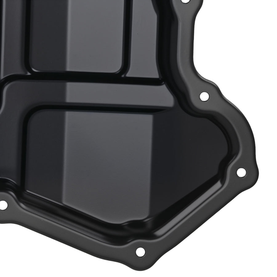 Engine Oil Basin Assembly compatible for Nissan Sentra 1.8L 2013-2019 264-053 Steel