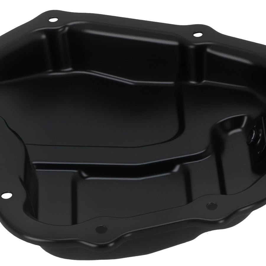 Engine Oil Basin Assembly compatible for Nissan Sentra 1.8L 2013-2019 264-053 Steel