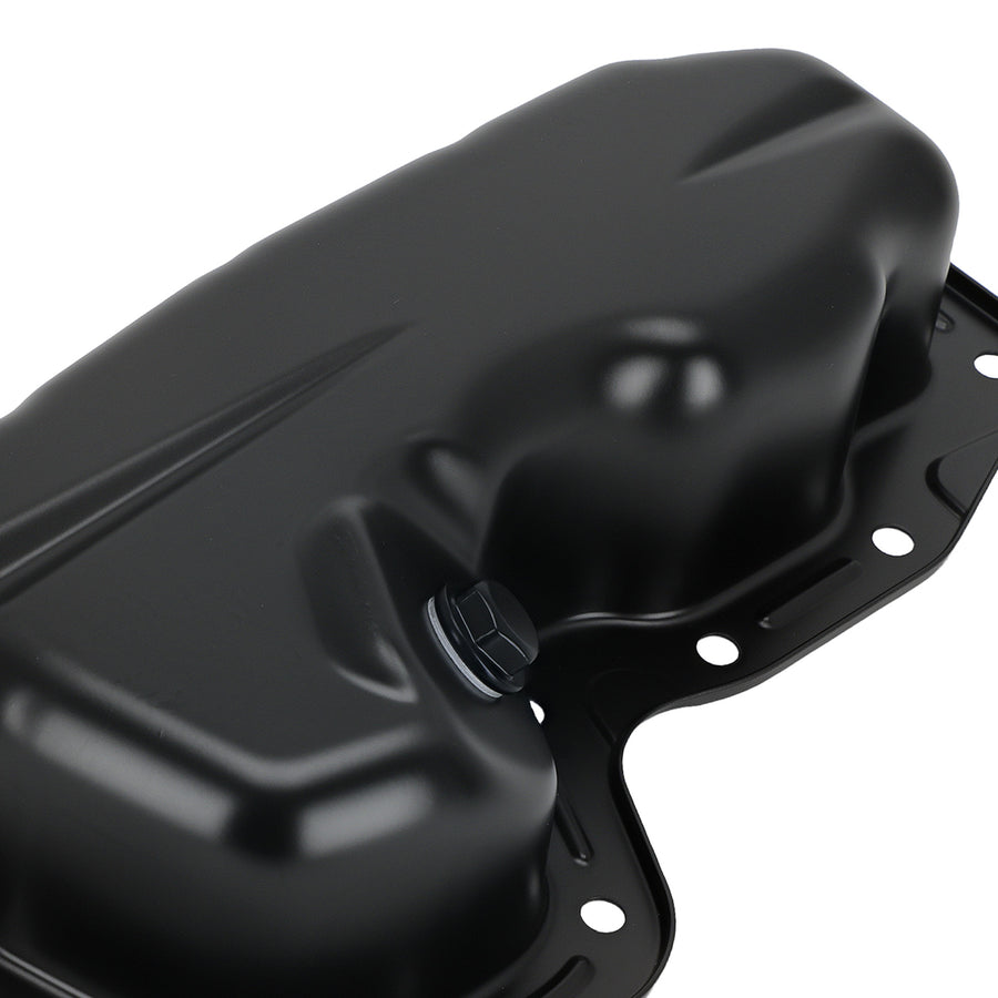 Engine Oil Pan Assembly compatible for Ram 1500 Classic Durango 3.6L 2013-2019 5184407AF