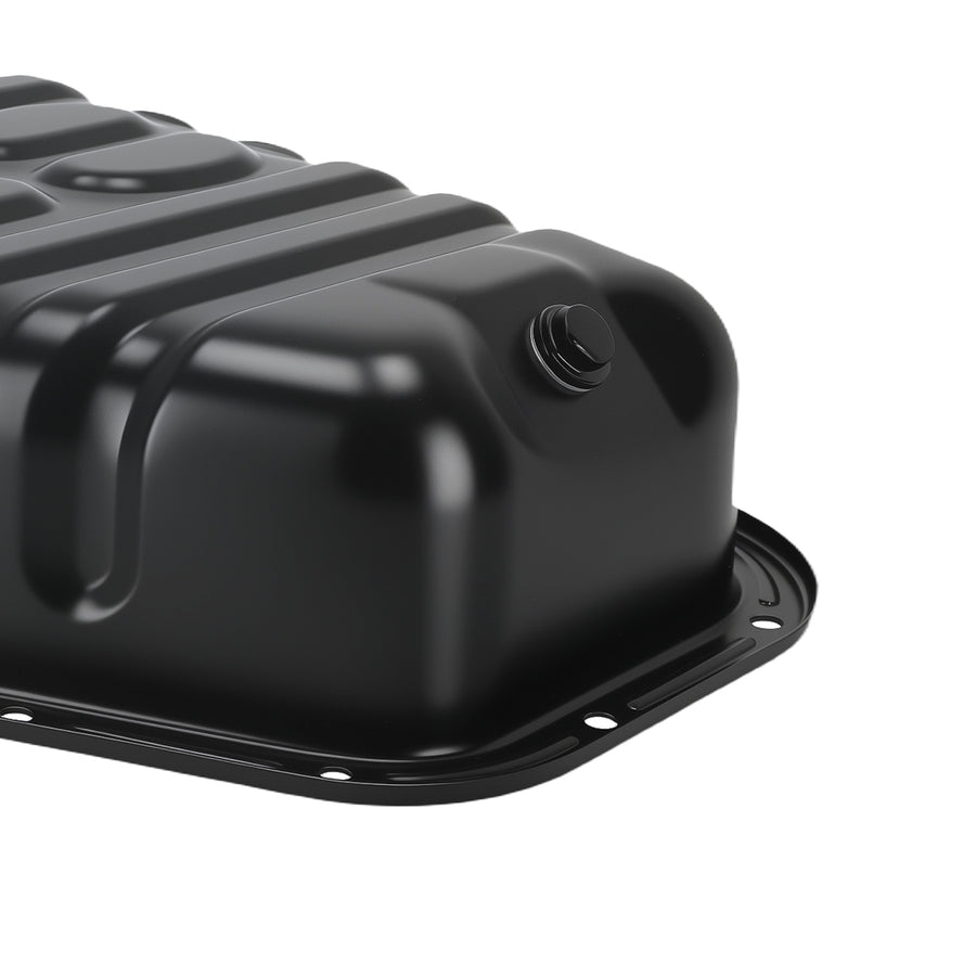 Engine Oil Pan Assembly compatible for Lexus GS400 GS430 4.0L 4.3L TOP28B Direct Fit