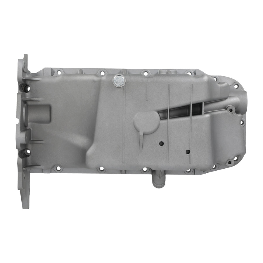 Lower Oil Pan compatible for Chevrolet Sonic Hatchback 1.8L Auto Trans 2012-2017 55581970