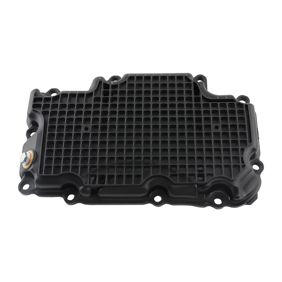 New Engine Oil Pan Lower compatible for Infiniti Q50 Q60 2017-2022 3.0L V6 RWD 111105CA2A