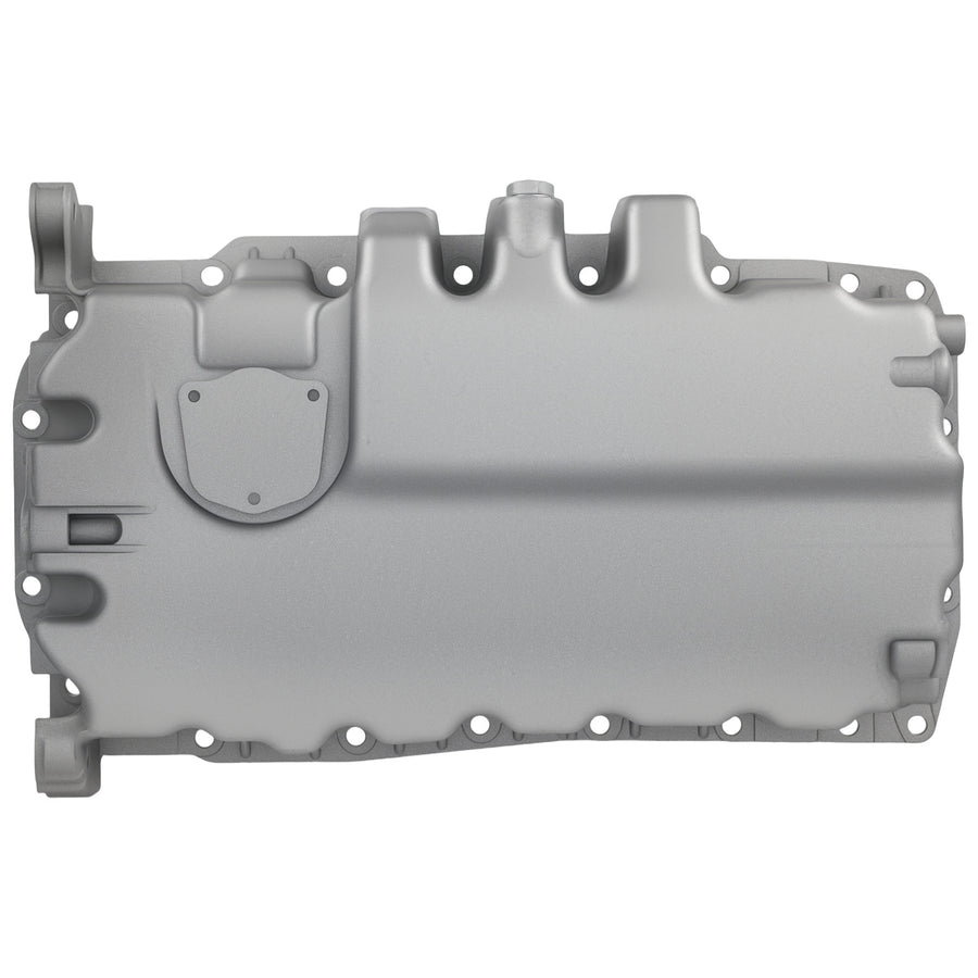 Engine Oil Pan compatible for Audi A3 compatible for VW Golf Jetta Beetle 2.0L 2009-2014 03G103601M