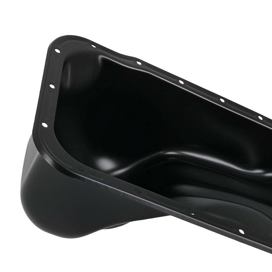 Engine Oil Pan compatible for Toyota 4Runner V6 3.4L 1996-2002 264315 12101-62070
